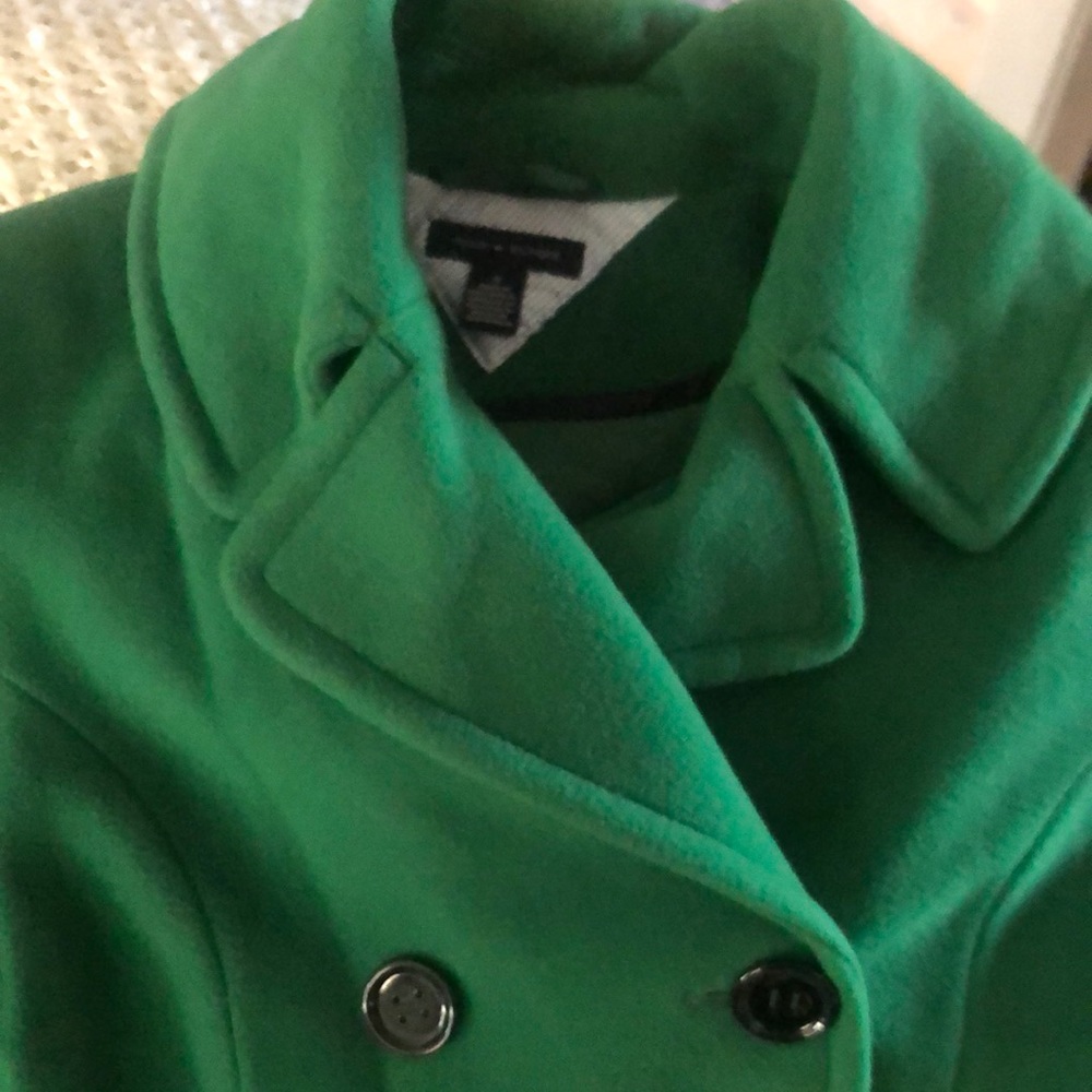 Spring Coat - image 1